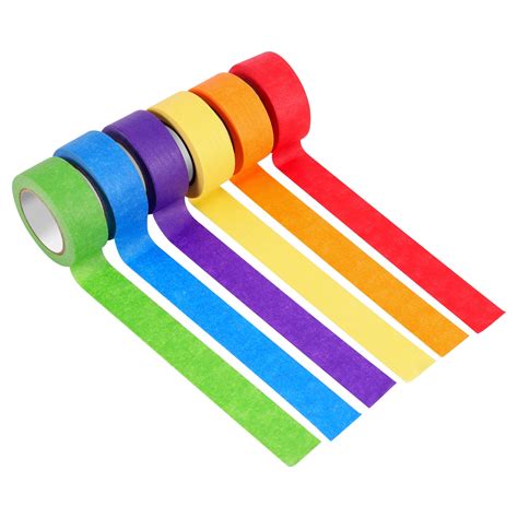 color tape