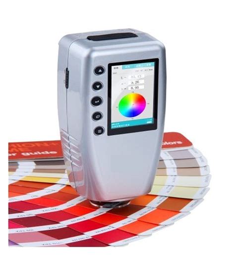 color tester