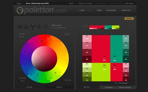 color theme generator