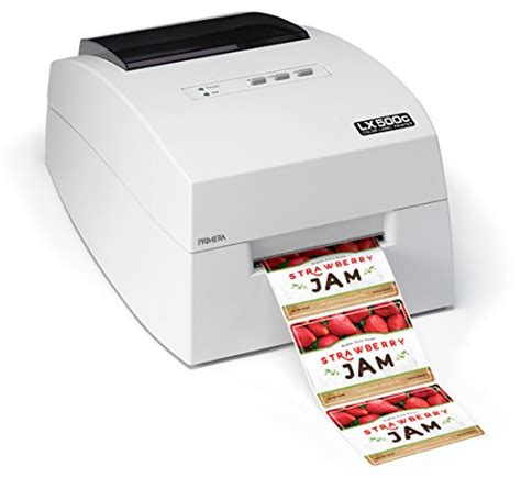 color thermal printer