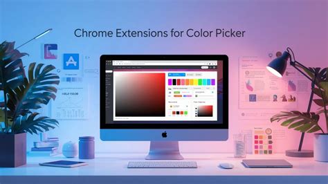 color tool chrome