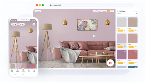 color visualizer