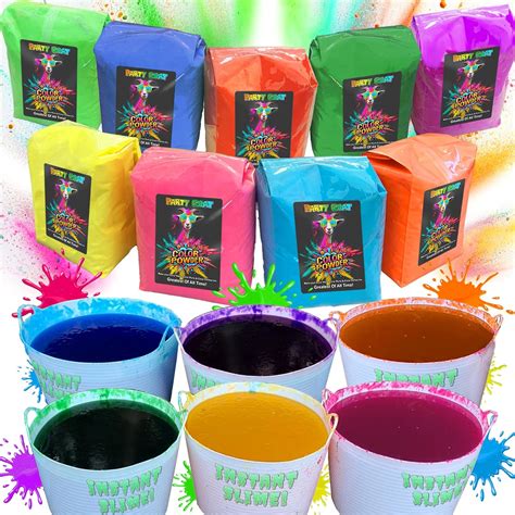 color war