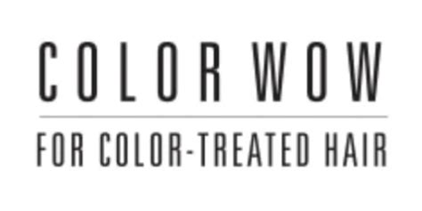 color wow discount code