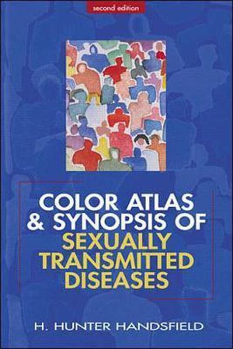 Download Color Atlas And Synopsis Of Sexually Transmitted Diseases 