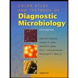 Read Online Color Atlas And Textbook Of Diagnostic Microbiology 5Th Edition 