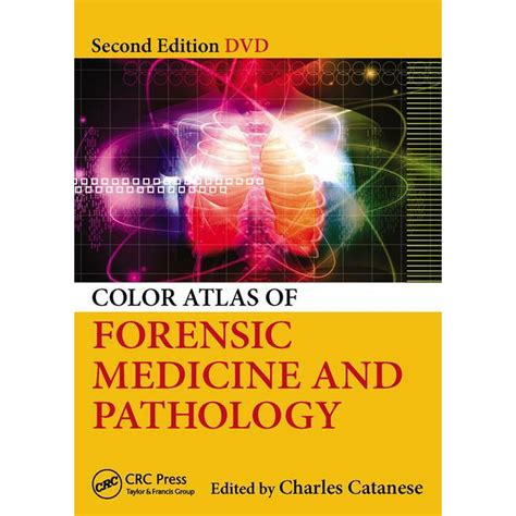 Read Online Color Atlas Of Forensic Medicine And Pathology Book And Dvd Set Color Atlas Of Forensic Medicine And Pathology Second Edition 