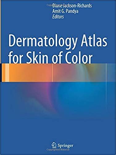 Read Online Color Atlas Of Skin Diseases Famona Site 