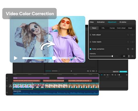 Read Color Correction For Digital Video Pdf 