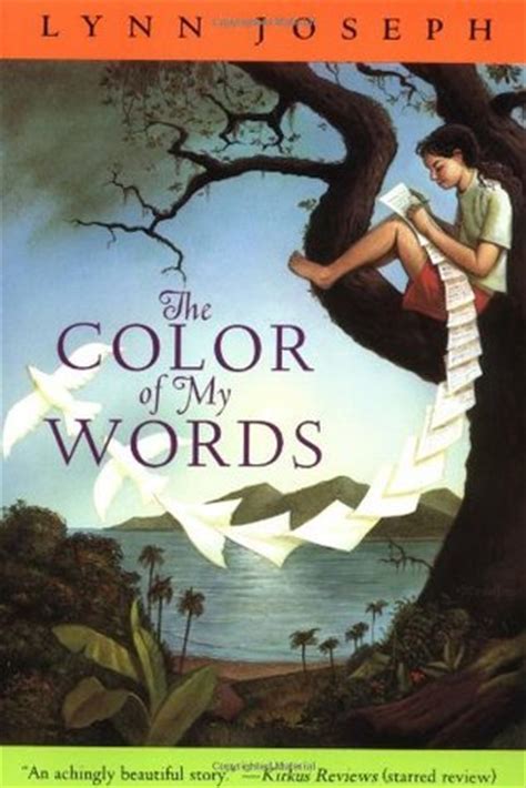 Download Color Of My Words Summary 