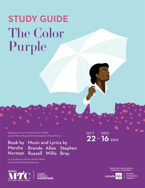 Full Download Color Purple Study Guide Answer Key 