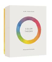 Download Color Theory Notecards 20 Notecards Envelopes 