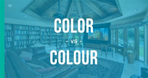 “Color vs. Colour: How Do You Spell it in Australia? Find Out Here!”