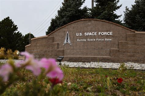 colorado afb