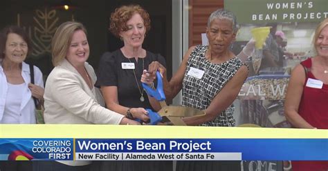 colorado bean project
