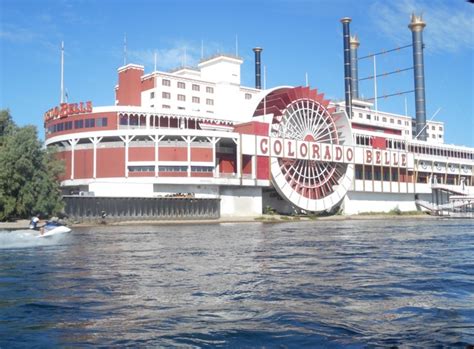 colorado belle riverboat casino