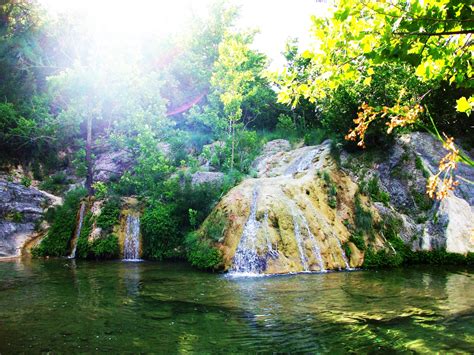 colorado bend