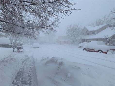 colorado blizzard
