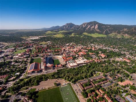 colorado boulder