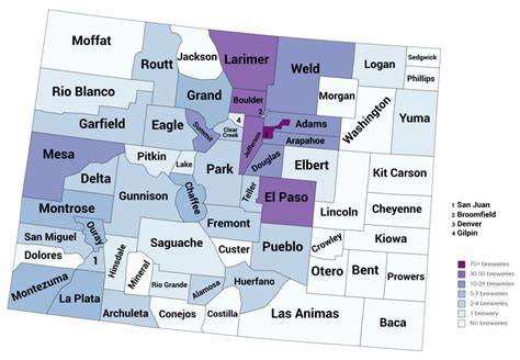 colorado breweries