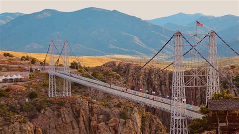 colorado bridge