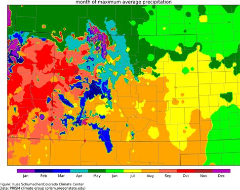 colorado climate
