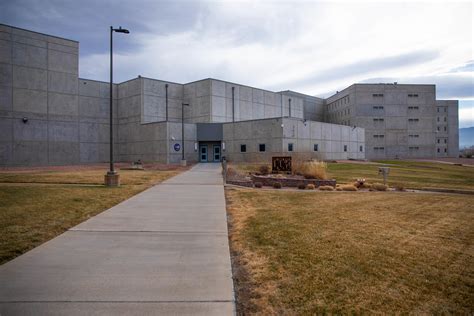 colorado correctional facility