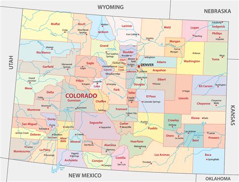 colorado county