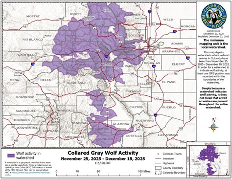 colorado dow