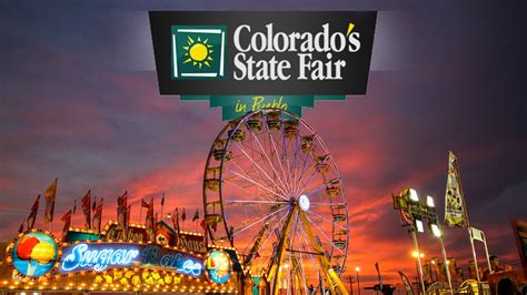 colorado fair