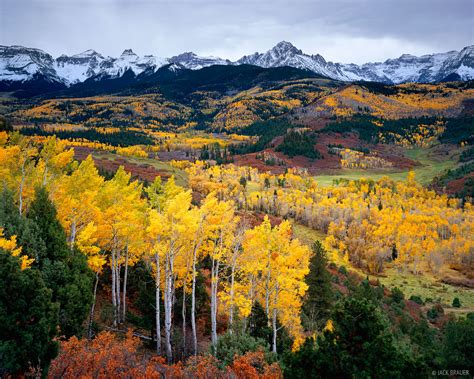 colorado fall