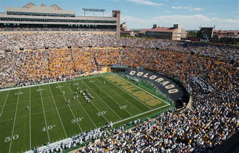 colorado fb