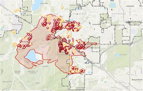 colorado fire