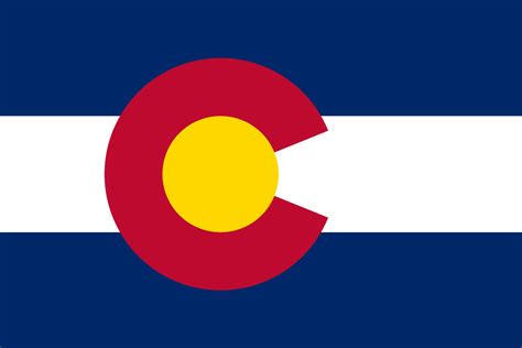 colorado flag