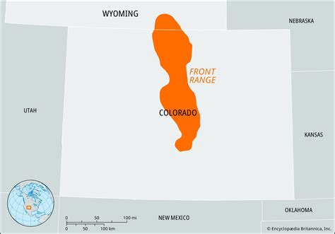 colorado front range