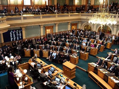 colorado general assembly