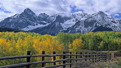 colorado mountain