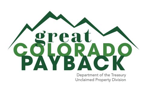 colorado payback
