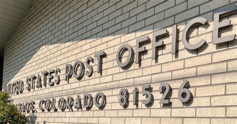 colorado post