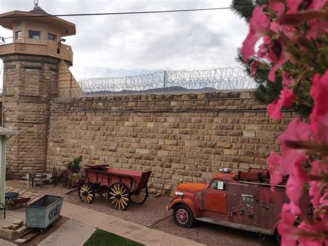 colorado prisons