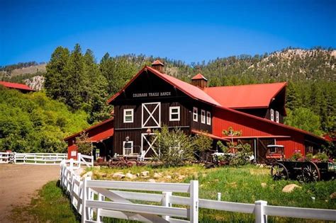 colorado ranch