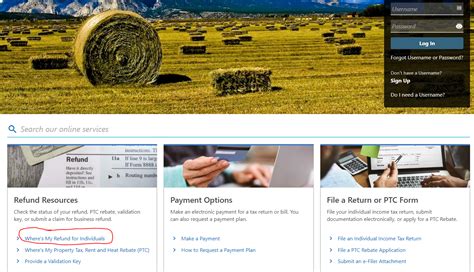 colorado refund tracker