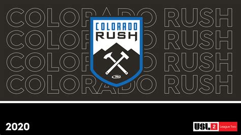 colorado rush