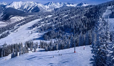 colorado ski