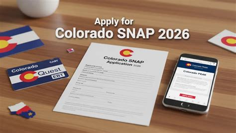 colorado snap