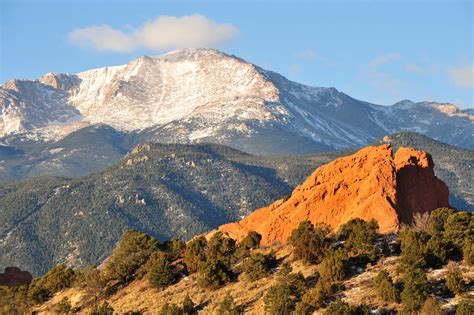 colorado speings