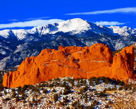 colorado spring