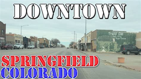 colorado springfield