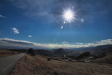 colorado sun