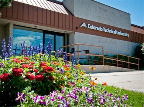 colorado technical university nursing program